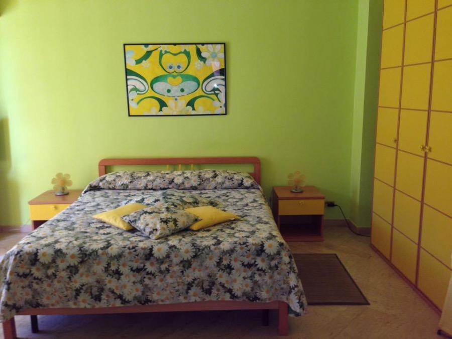 Bed and Breakfast I Colori Dell'Arcobaleno Santo Stefano di Camastra Exteriér fotografie