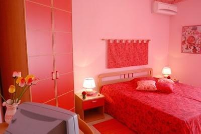 Bed and Breakfast I Colori Dell'Arcobaleno Santo Stefano di Camastra Exteriér fotografie