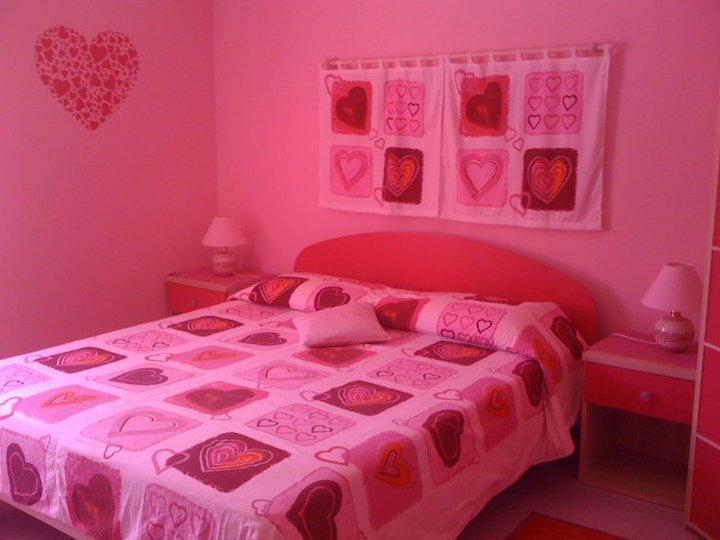 Bed and Breakfast I Colori Dell'Arcobaleno Santo Stefano di Camastra Exteriér fotografie